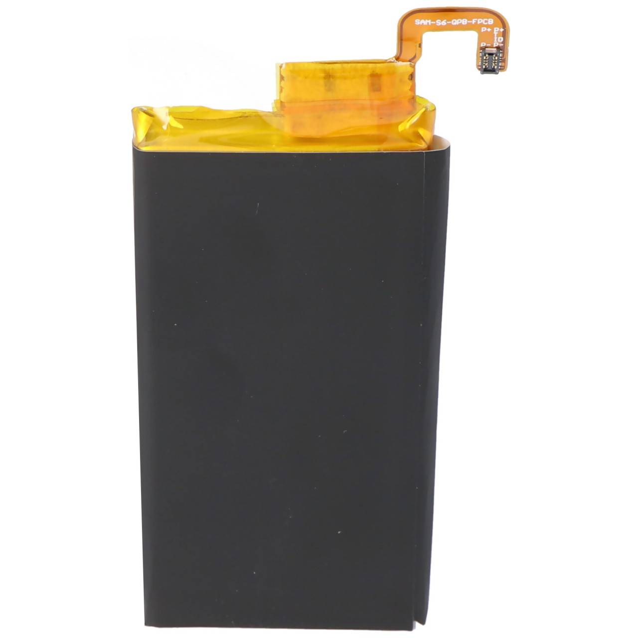 Batteria adatta per Samsung Galaxy S6 Edge EB-BG925ABE 2600mAh-3