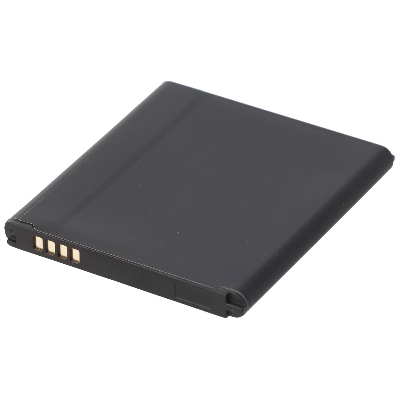 AccuCell batteria adatta per Samsung Galaxy J1 batteria EB-BJ100CBE batteria EB-BJ100CBZ-2