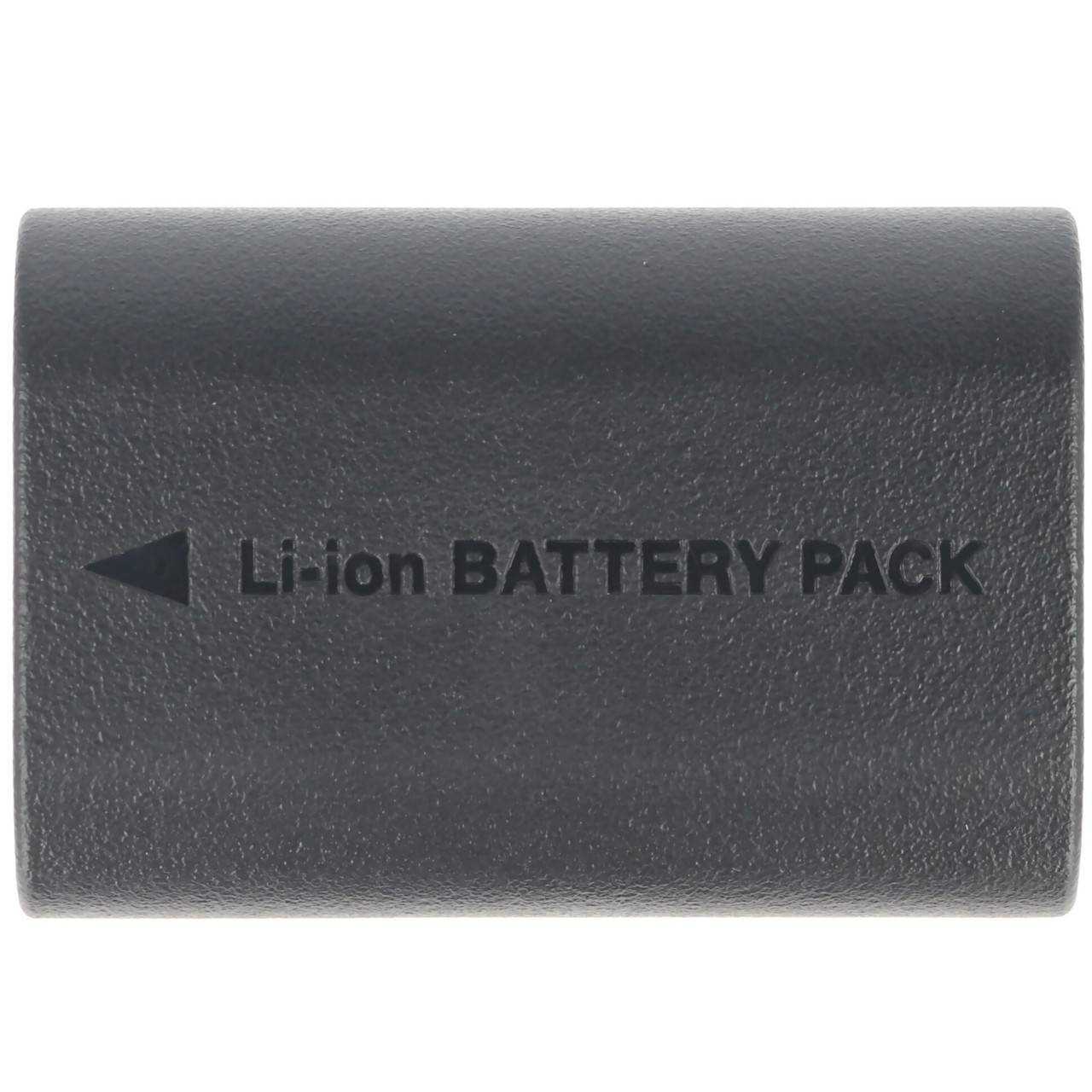 Batteria adatta per Canon LP-E6, EOS 7D, EOS 5D MarkII, 1900 mAh-3