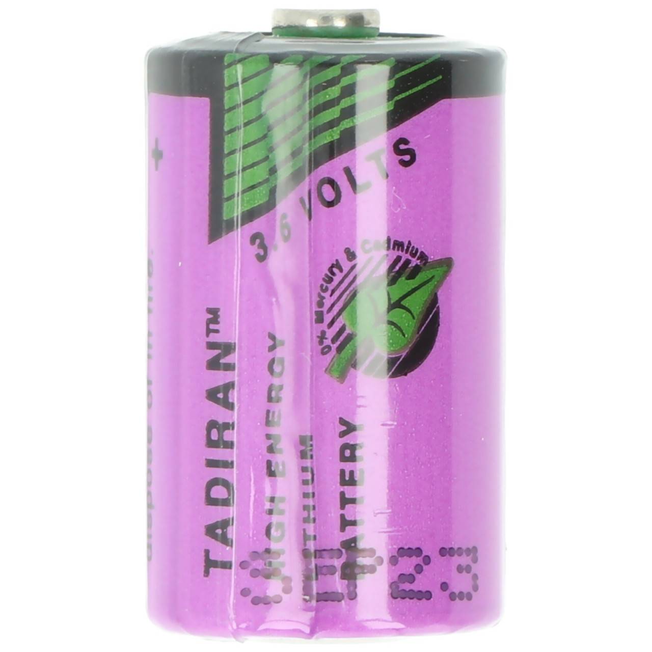 Batteria al litio inorganica Sunshine SL-750/S standard-0