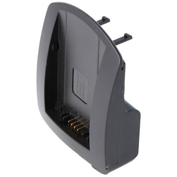 Caricabatterie per Panasonic DMW-BMA7, CGA-S006