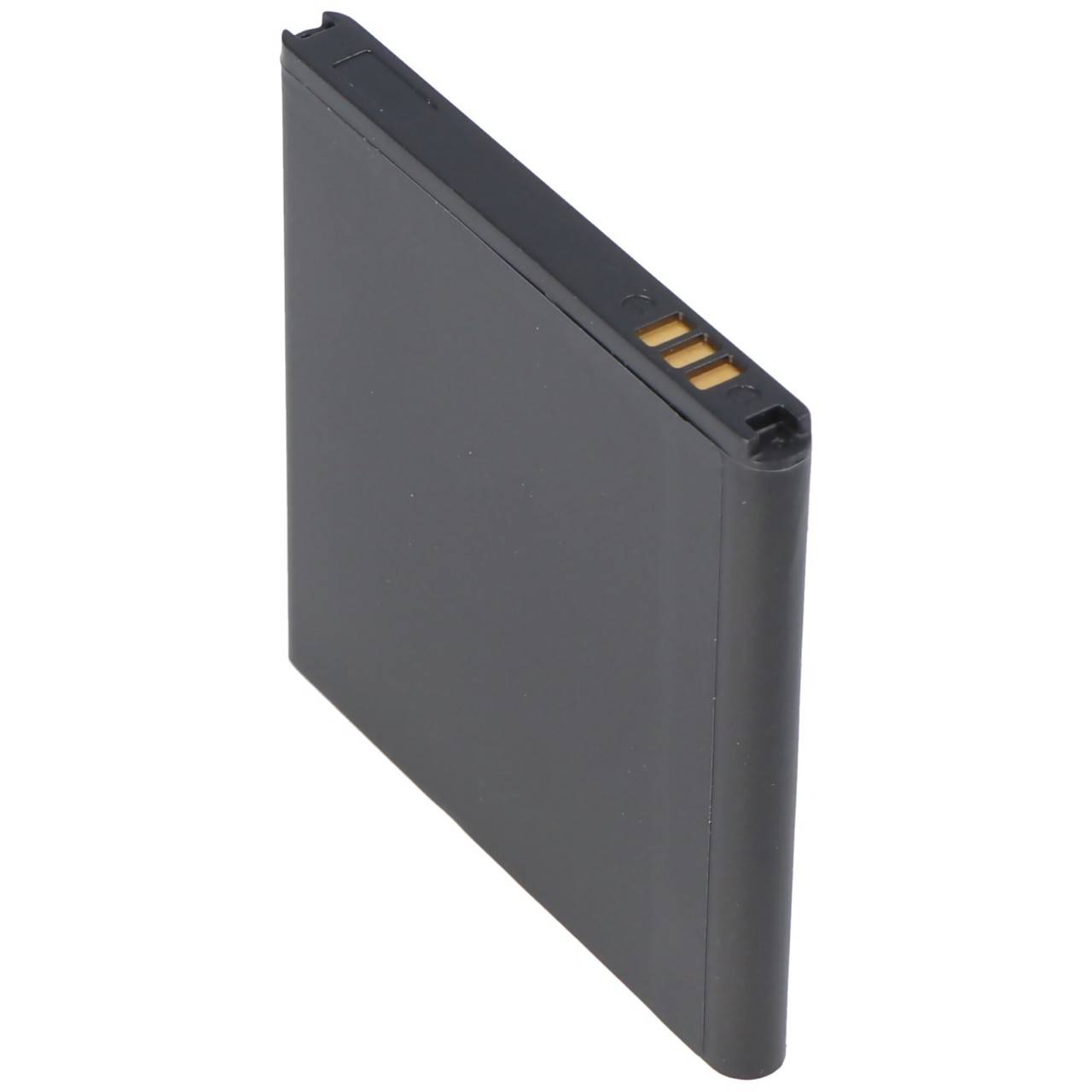 AccuCell batteria adatta per Samsung Galaxy S Advance, Samsung GT-I9070, EB535151VU-4