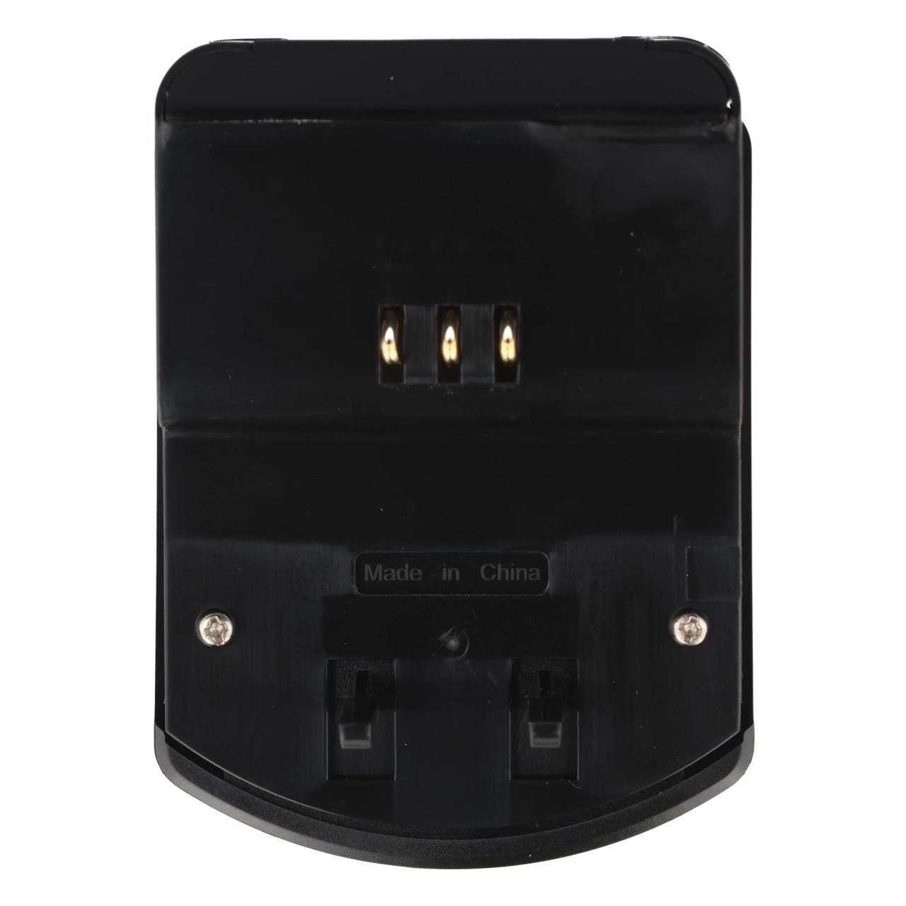 Caricabatterie rapido adatto per Canon BP-208, BP-208DG-2