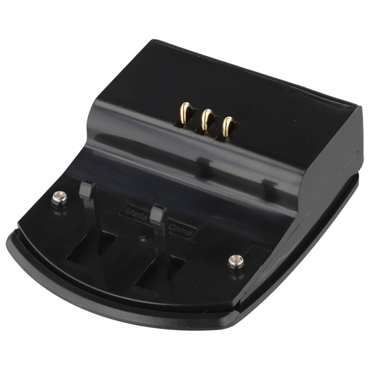 Caricabatterie rapido adatto per Canon BP-208, BP-208DG-3