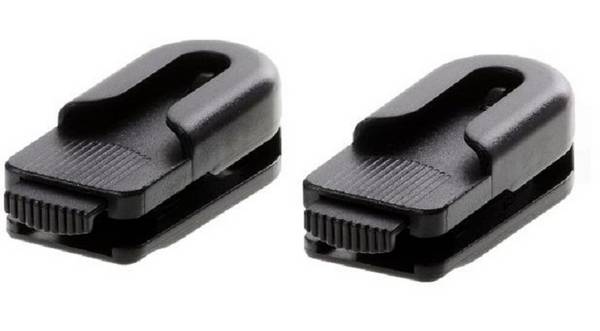 Soryt Drehclip 10er Pack
