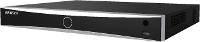 HIKVISION DS-7616NXI-K2/16P AcuSense NVR 16 canali Registratore videosorveglianza LAN-1