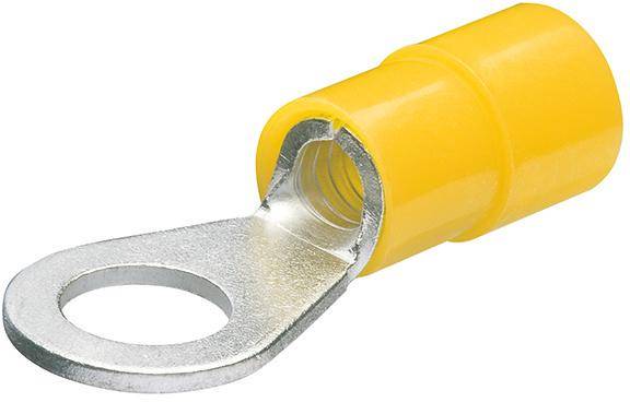 Occhielli - isolati - Disponibili in tre colori e diverse misure.-0