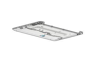 HP L52007-001 ricambio per laptop Scocca inferiore (Base Enclosure - L52007-001, Bottom case, 39.6 - cm [15.6], HP, 15-d-0