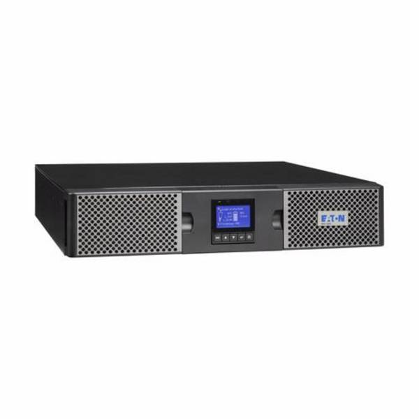 Eaton 9PX1500IRT2UBS gruppo di continuità [UPS] Doppia conversione [online] 1,5 kVA 1500 W 8 presa[e] AC (EATON 9PX 1500