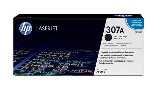 TONER HP CE740A NERO 7000 PAGINE-0