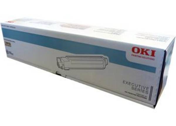 OKI TONER YELLOW ES8430 - 8K ISO