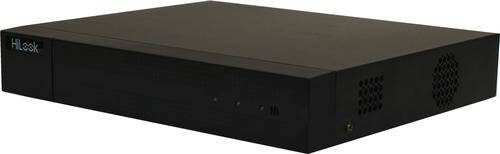 DVR IBRIDO HILOOK 16 CANALI 8MP Lite H.265+,TURBO HD, 2 Sata-0
