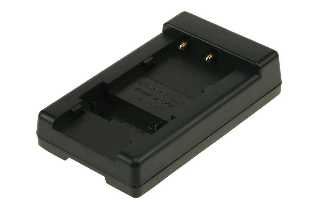 Duracell PLA5517A carica batterie-0