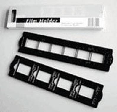 Plustek Z-0035 accessorio per scanner