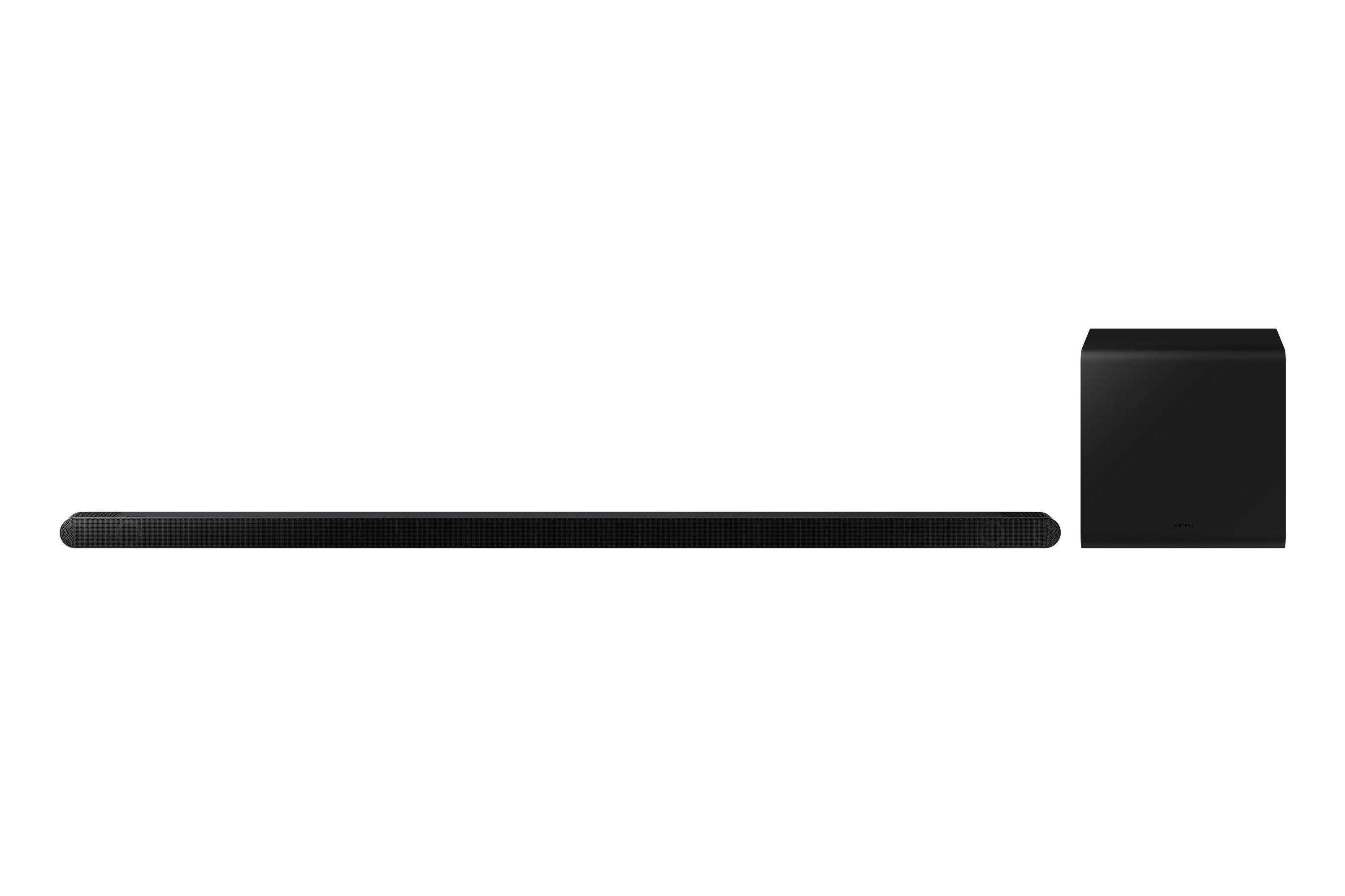 Samsung HW-S800B/XU altoparlante soundbar Nero 3.1.2 canali 330 W-0