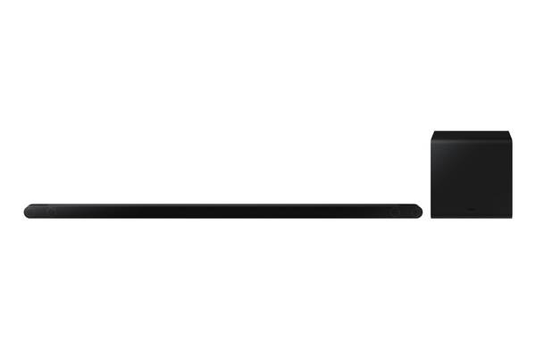 Samsung HW-S800B/XU altoparlante soundbar Nero 3.1.2 canali 330 W