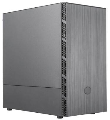 COOLER MASTER CASE MASTERBOX MB400L MINI-TOWER ATX, 4 SLOT ESPANSIONE, 1XUSB 3.0-0