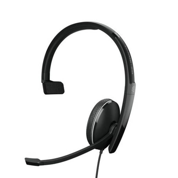 EPOS | SENNHEISER ADAPT 135 USB-C II Auricolare Cablato A Padiglione Ufficio USB