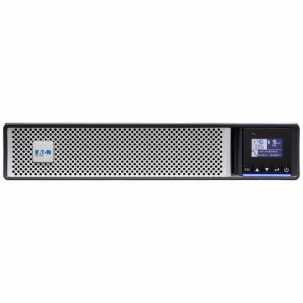 Eaton 5PX2200IRTNG2BS gruppo di continuità [UPS] A linea interattiva 2,2 kVA 2200 W 10 presa[e] AC (EATON 5PX 2200I RT2U