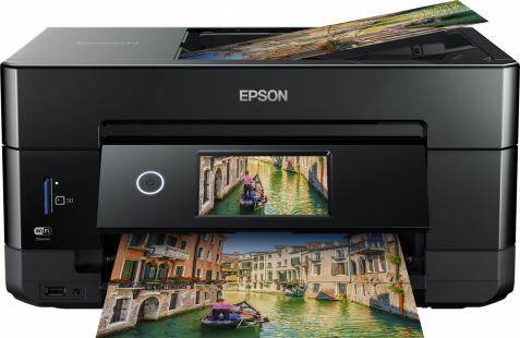 Epson Expression Premium XP-7100 Ad inchiostro A4 5760 x 1440 DPI 32 ppm Wi-Fi (Epson Expression Premium XP-7100 XP 7100-0