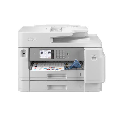 Brother MFC-J5955DW Ad inchiostro A3 1200 x 4800 DPI Wi-Fi (MFC-J5955DW COLOR A4 INKJET AIO - WIFI 1200 X 4800DPI 30PPM-0