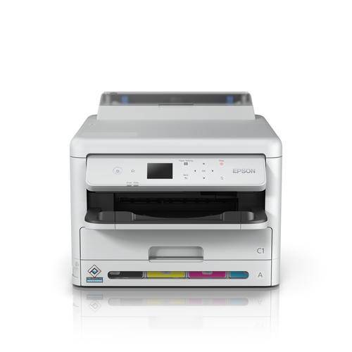 Epson WF-C5390DW stampante a getto d'inchiostro A colori 4800 x 1200 DPI A4 Wi-Fi (Epson WorkForce Pro WF-C5390DW Inkjet-0