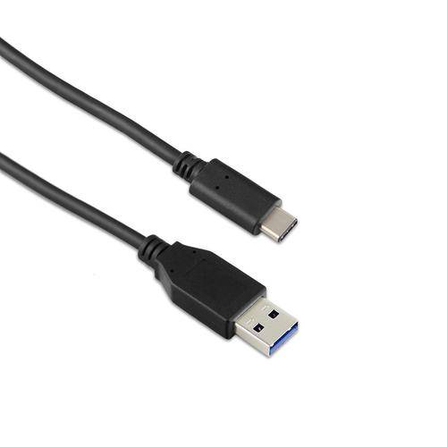 Targus ACC926EUX cavo USB USB 3.2 Gen 2 (3.1 Gen 2) 1 m USB A USB C Nero-0