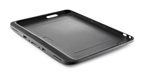 HP ElitePad Security Jacket with Smart Card and FingerPrint Reader-0