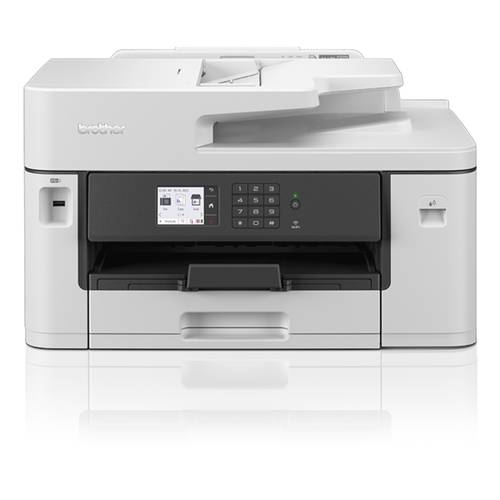 Brother MFC-J5340DW Ad inchiostro A3 1200 x 4800 DPI Wi-Fi (MFC-J5340DW A4 Colour Inkjet MFP)-0