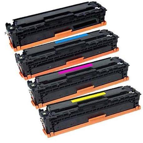 Black universale HPCF540X,CF400X,CANON 045H,054H-3.2K-0