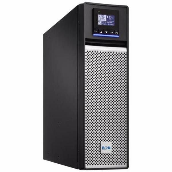 Eaton 5PX3000IRT3UG2BS gruppo di continuità [UPS] A linea interattiva 3 kVA 3000 W 10 presa[e] AC (EATON 5PX 3000I RT3U
