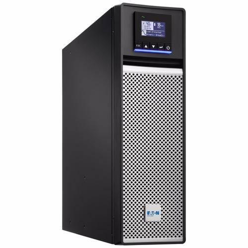 Eaton 5PX3000IRT3UG2BS gruppo di continuità [UPS] A linea interattiva 3 kVA 3000 W 10 presa[e] AC (EATON 5PX 3000I RT3U-0