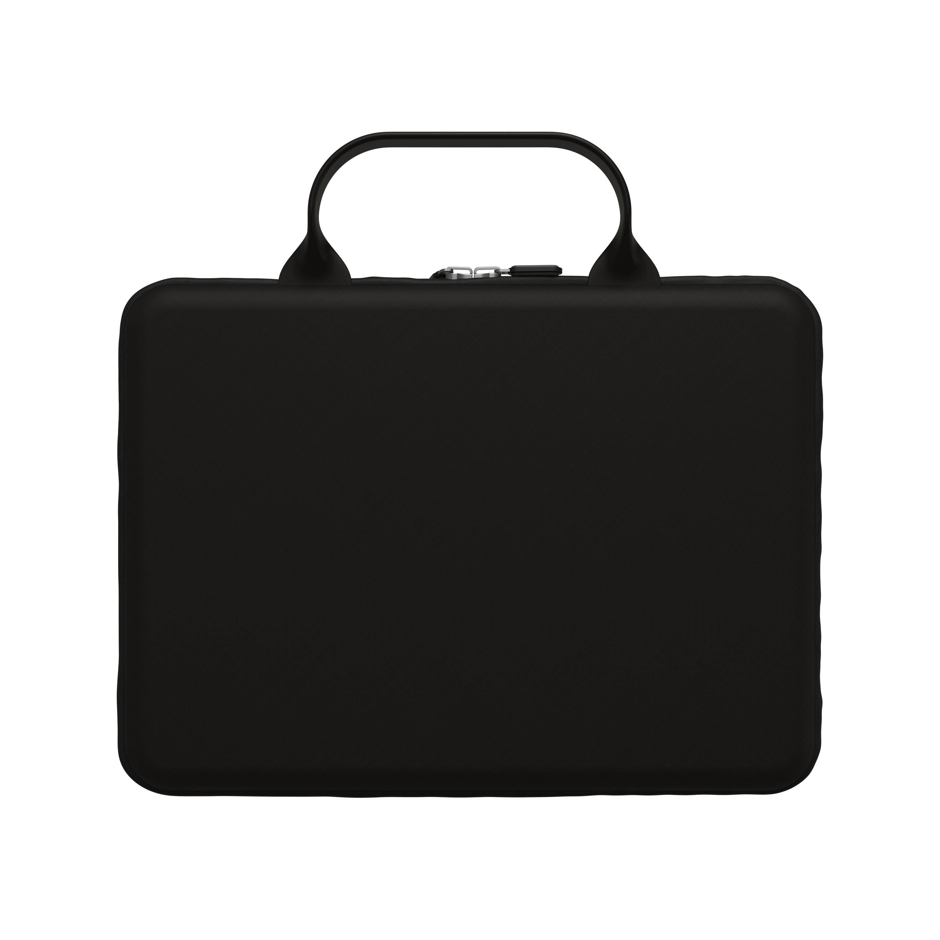 ZAGG 102007547 borsa per laptop 35,6 cm (14") Custodia a tasca Nero-0