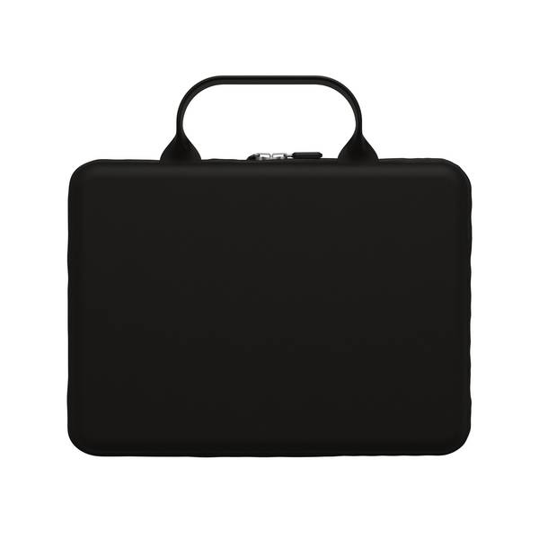 ZAGG 102007547 borsa per laptop 35,6 cm (14") Custodia a tasca Nero