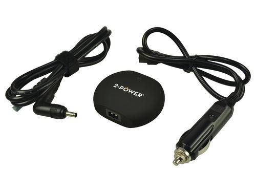 2-Power CCC0737A adattatore e invertitore-0