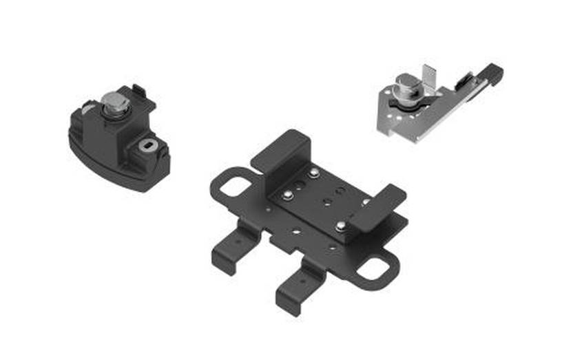 Lighting Track Mount - ELPMB66B - EV-115-0