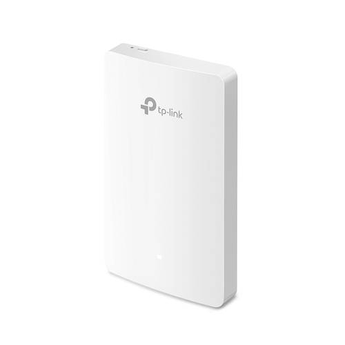 TP-Link Omada EAP235-Wall 1167 Mbit/s Bianco Supporto Power over Ethernet (PoE)-0