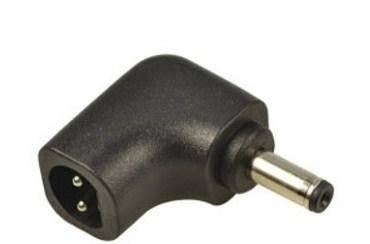 2-Power TIP9018A accessori per notebook Connettore di alimentazione per notebook-0