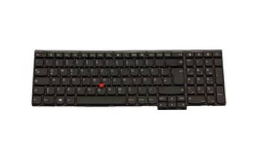 Lenovo 04Y2360 Tastiera-0