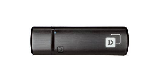 D-Link AC1200 WLAN 867 Mbit/s-0