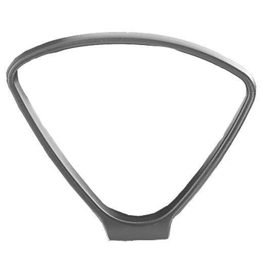 Topstar Armlehnen Modell Typ "B2(B)", 1 Paar, schwarz (7038) (7038)-0