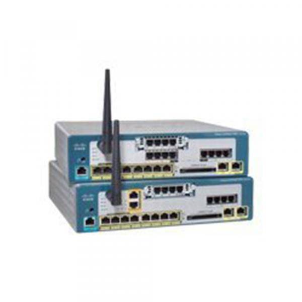 Cisco UC520-16U-4FXO-K9-0