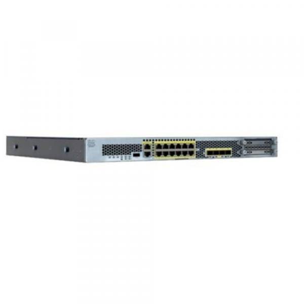 Cisco FPR2110-ASA-K9-0