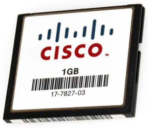 Cisco MEM-RSP720-CF1G-0