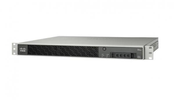 Cisco ASA5512-SSD120-K9-0