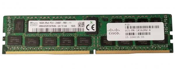 Cisco UCS-MR-1X162RV-A-0