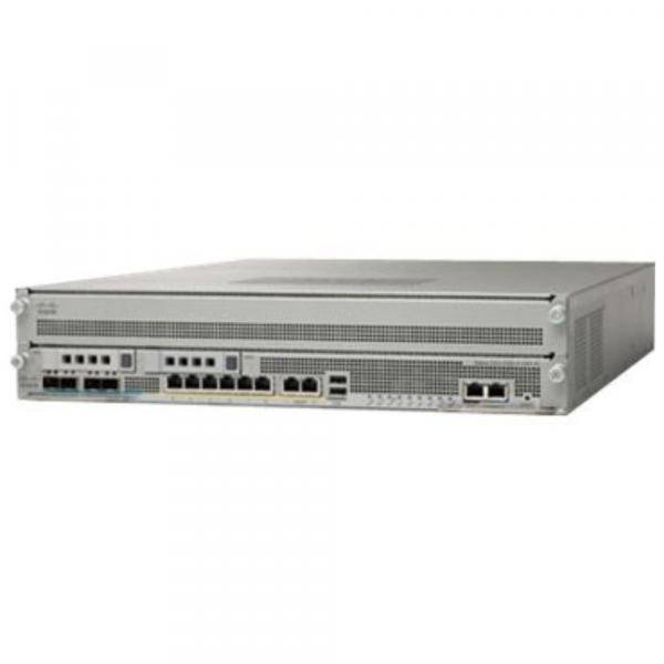 Cisco ASA5585S60-10K-K9-0