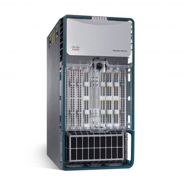Cisco N7K-C7010-B2S2E-0