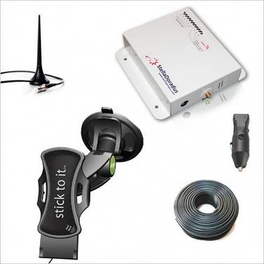 Ripetitore GSM per auto DriveBoost900
