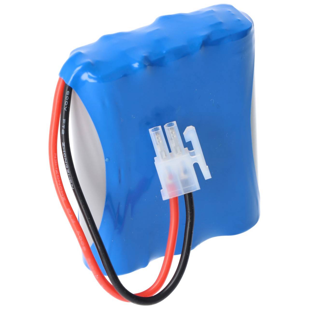 Batteria adatta per modulo via di fuga Simu 9019673, batteria agli ioni di litio per motore per tapparelle Simu, con...
